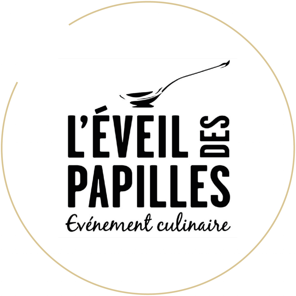 L'Eveil des Papilles - Log