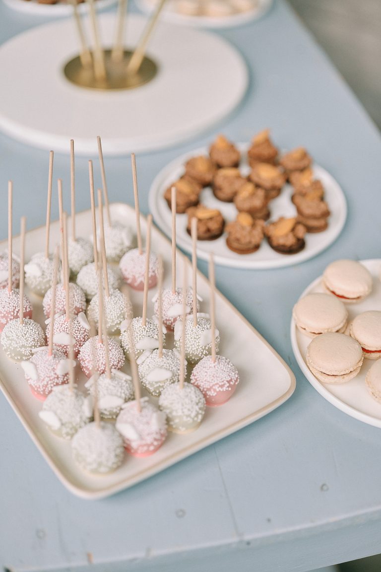 Mignardises