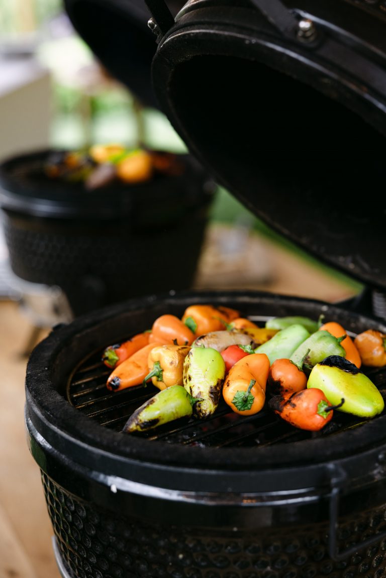 Kamado