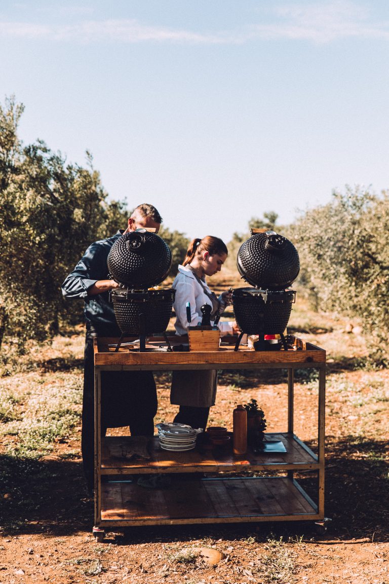 Kamado